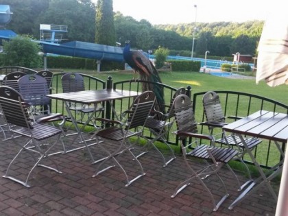 Foto: Ihr Grieche im Schwentinepark